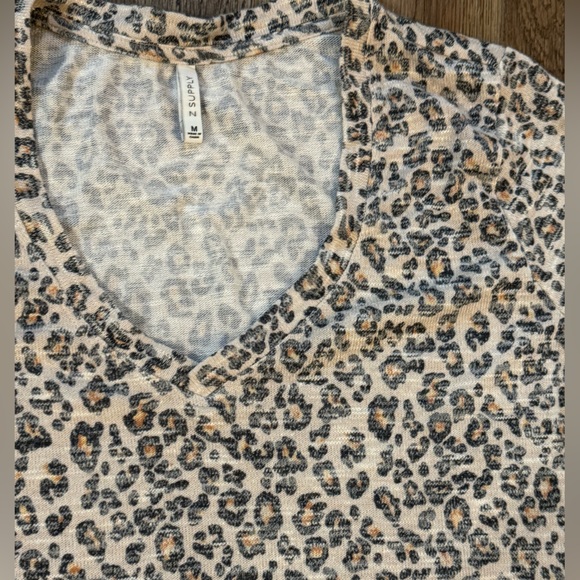 Z supply tee shirt - Picture 2 of 2